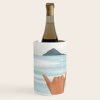 Shaka Sign Wine Chiller Gallery Image 3
