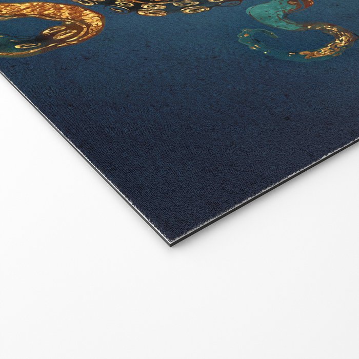 Underwater Dream IV Welcome Mat Gallery Image 2