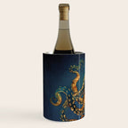 Underwater Dream IV Wine Chiller Gallery Image 2