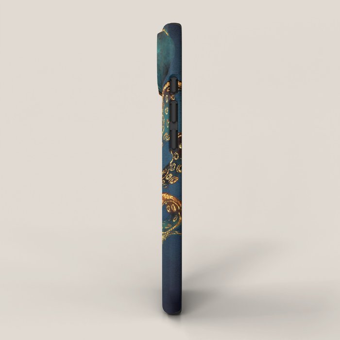 Underwater Dream IV iPhone Case Gallery Image 2