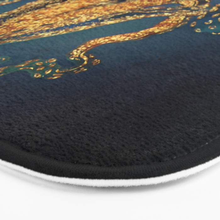 Underwater Dream IV Bath Mat Gallery Image 3