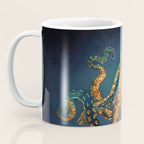 Underwater Dream IV Coffee Mug Gallery Image 3