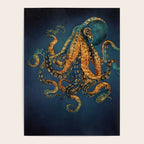 Underwater Dream IV Poster Gallery Image 4