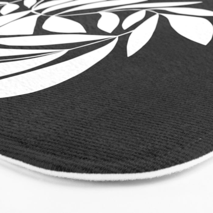 sky branch ii Bath Mat Gallery Image 3