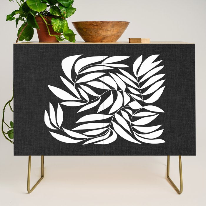 sky branch ii Credenza Gallery Image 1