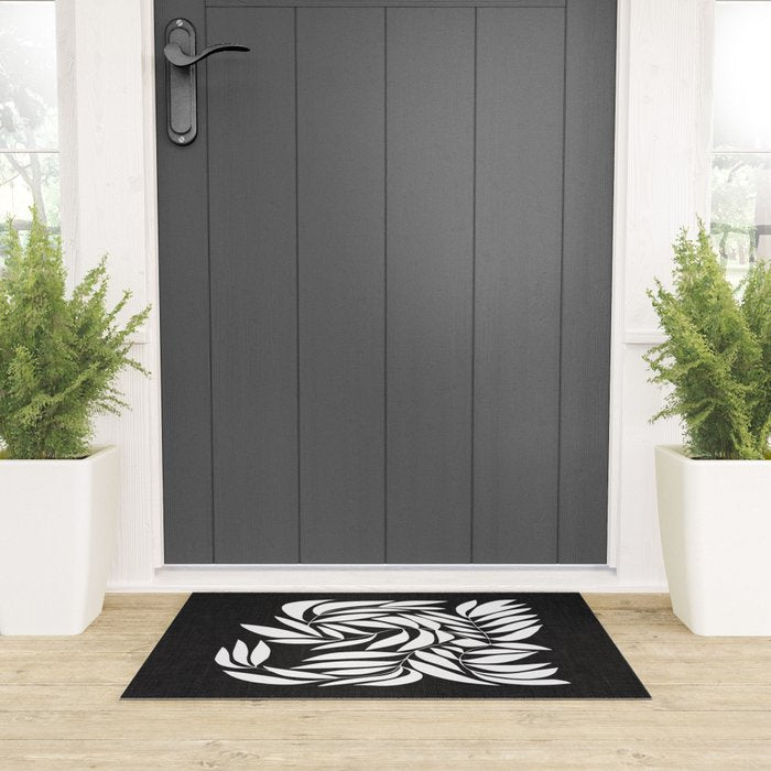 sky branch ii Welcome Mat Gallery Image 3