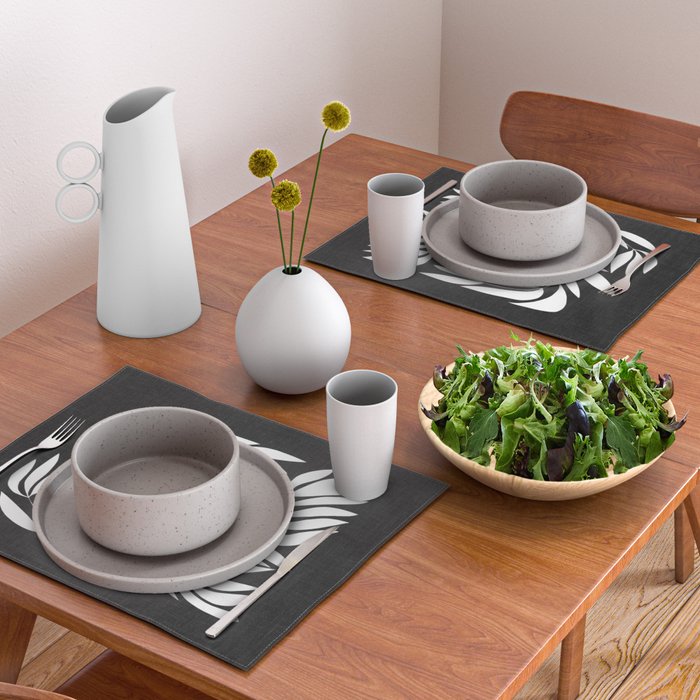 sky branch ii Placemat Gallery Image 2