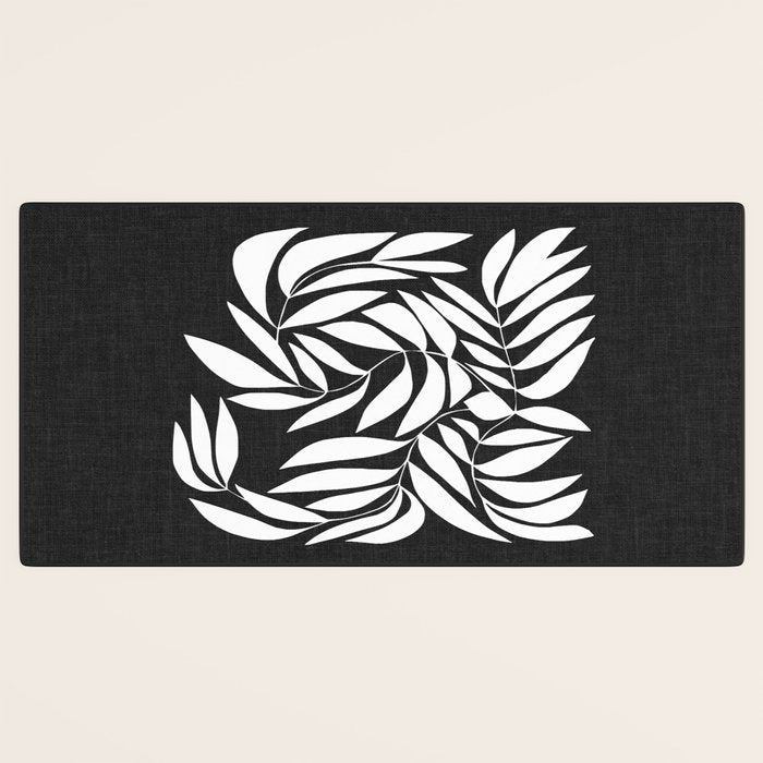 sky branch ii Desk Mat Gallery Image 3