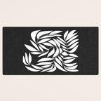 sky branch ii Desk Mat Gallery Image 3