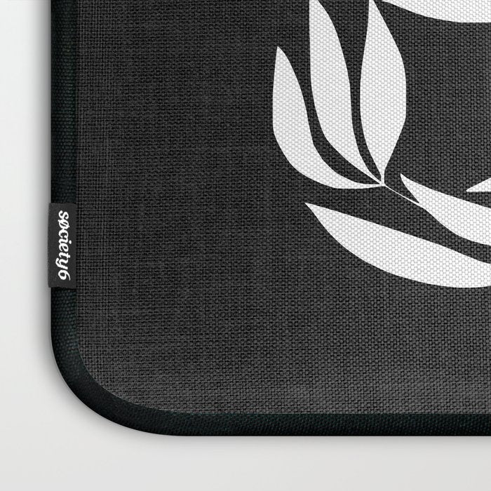sky branch ii Laptop Sleeve Gallery Image 3