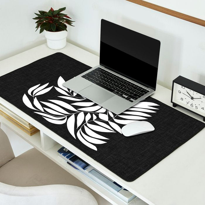 sky branch ii Desk Mat Gallery Image 2