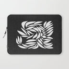 sky branch ii Laptop Sleeve Gallery Image 1