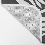sky branch ii Bath Mat Gallery Image 2