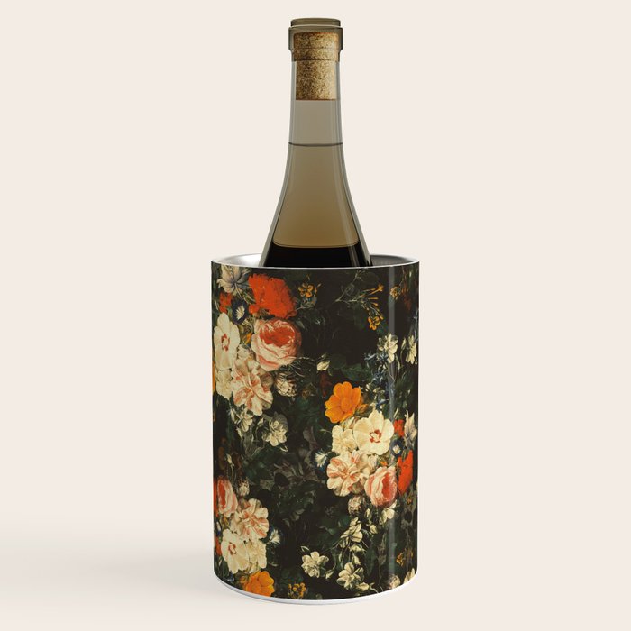 Mysterious Garden IV Wine Chiller Gallery Image 2