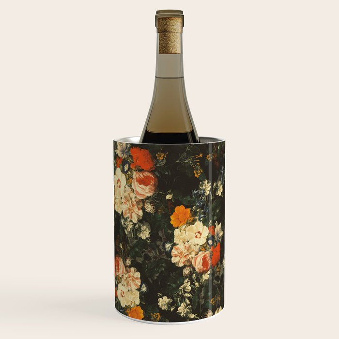 Mysterious Garden IV Wine Chiller Gallery Image 3
