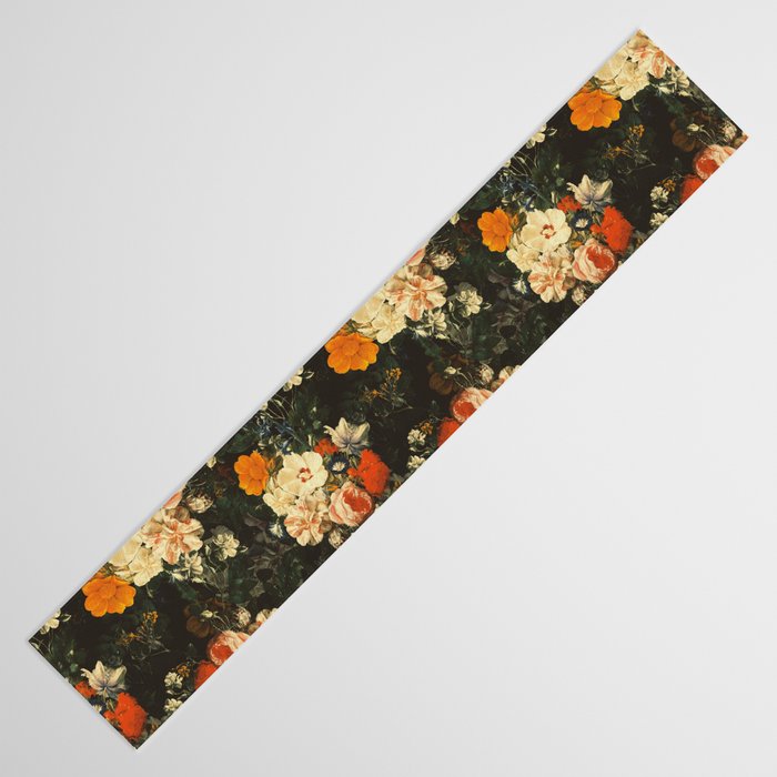 Mysterious Garden IV Table Runner Gallery Image 3