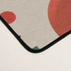 Eclectic Revival Autumn Geometry Desk Mat Gallery Image 4
