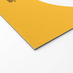 Never stop creating (the infinity pencil) Welcome Mat Gallery Image 2
