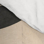 Modern Abstract Minimal Art 25 Comforter Gallery Image 4