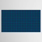 Clan Douglas Tartan (Modern) Tablecloth Gallery Image 2