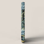 William Morris "Birds and Acanthus" iPhone Case Gallery Image 2