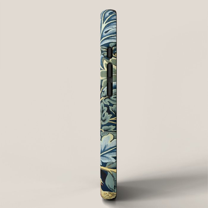 William Morris "Birds and Acanthus" iPhone Case Gallery Image 2