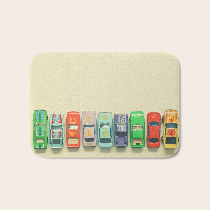 Get Set Go Bath Mat Gallery Image 1