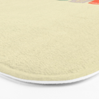Get Set Go Bath Mat Gallery Image 3