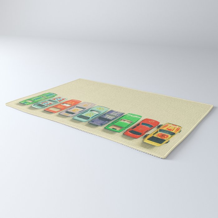 Get Set Go Rug Gallery Image 3