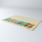 Get Set Go Rug Gallery Image 3