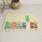 False Start Rug Gallery Image 1