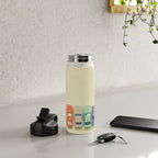 False Start Water Bottle Gallery Image 5