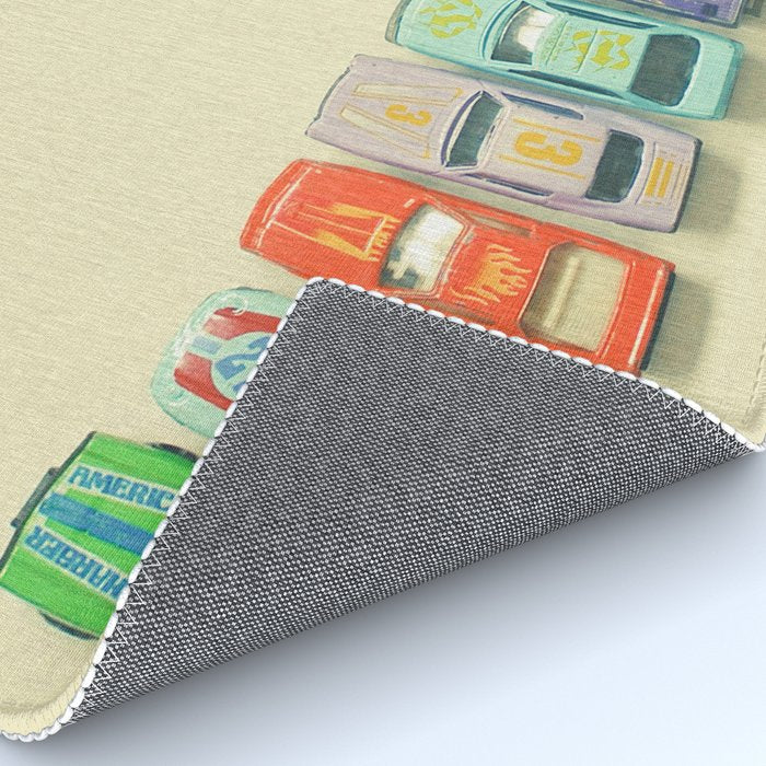 False Start Rug Gallery Image 4