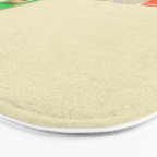False Start Bath Mat Gallery Image 3
