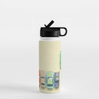 False Start Water Bottle Gallery Image 1