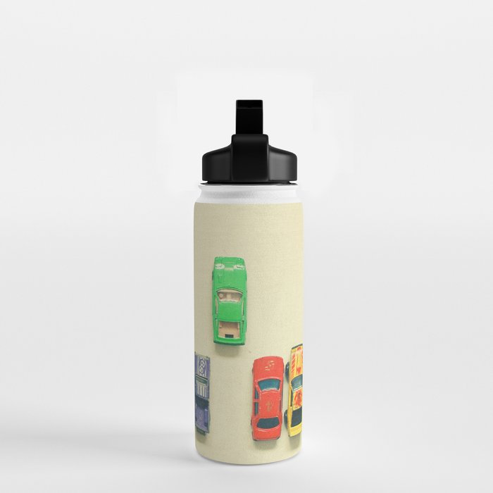 False Start Water Bottle Gallery Image 2