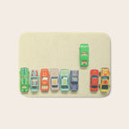 False Start Bath Mat Gallery Image 1