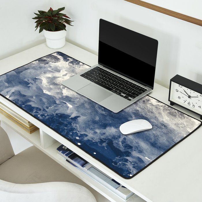 Sea 14 Desk Mat Gallery Image 2
