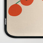 Flowers in Vase  Laptop Sleeve Gallery Image 3