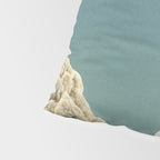 Houston we have cauliflower - Rocket take-off Pillow Sham Gallery Image 4