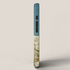 Houston we have cauliflower - Rocket take-off iPhone Case Gallery Image 2
