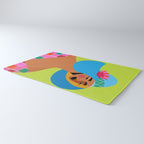 Sun Hat Rug Gallery Image 3
