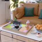 Sun Hat Serving Tray Gallery Image 2