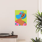 Sun Hat Poster Gallery Image 2