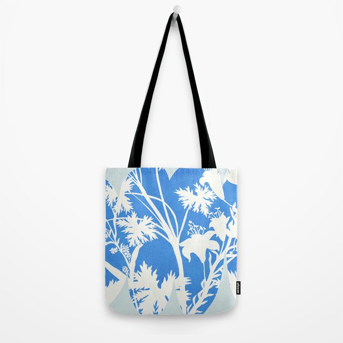 Botanica 01 Tote Bag Gallery Image 2