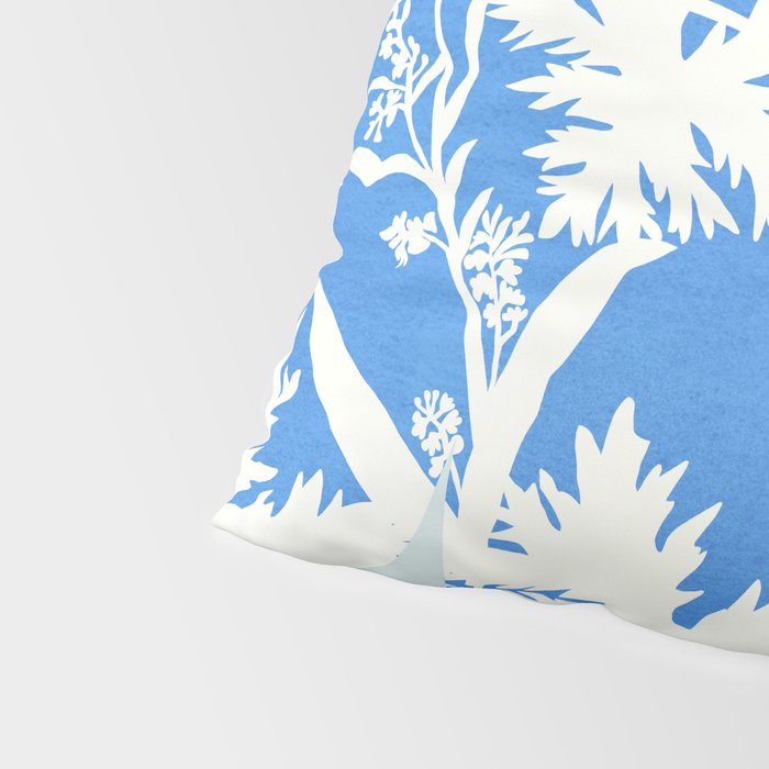 Botanica 01 Pillow Sham Gallery Image 4