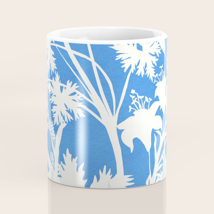 Botanica 01 Coffee Mug Gallery Image 4