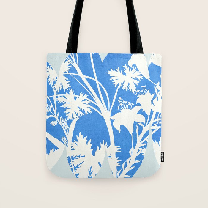 Botanica 01 Tote Bag Gallery Image 1