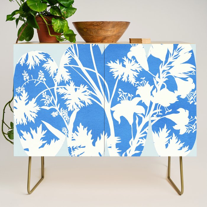 Botanica 01 Credenza Gallery Image 1