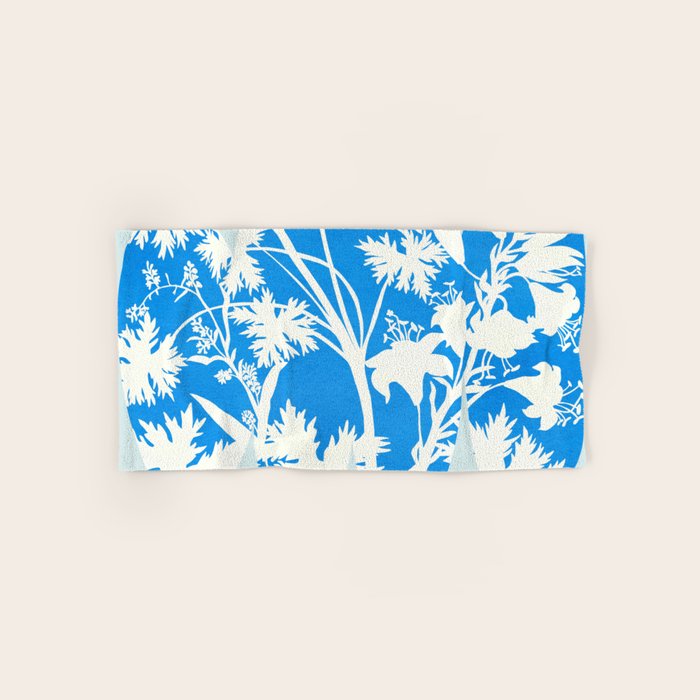 Botanica 01 Bath Towel Gallery Image 1